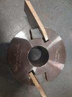 Div. Frezen, Doe-het-zelf en Verbouw, Gereedschap | Freesmachines, Ophalen of Verzenden, Zo goed als nieuw