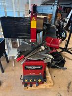Banden de-/monteermachine 220v max. 21 inch auto/motor, Ophalen, Gebruikt