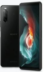 Sony Expedia 10-ll Smartphone, Telecommunicatie, Mobiele telefoons | Sony, Overige modellen, Zwart, Overige systemen, Ophalen of Verzenden