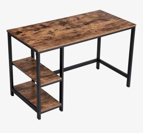 Bureau met Plateaus, Huis en Inrichting, Bureaus, Zo goed als nieuw, Bureau, Ophalen