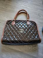 Channel designer tas, Sieraden, Tassen en Uiterlijk, Tassen | Damestassen, Ophalen of Verzenden, Zo goed als nieuw