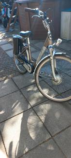 Të koop giant elektrische dames fiets, Fietsen en Brommers, Elektrische fietsen, Ophalen, Gebruikt, Giant
