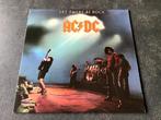 AC/DC - Let there be rock - Vinyl, Ophalen of Verzenden, Gebruikt