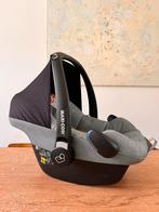 Maxi Cosi limited edition Pebble Plus Nomad Green, 0 t/m 13 kg, Maxi-Cosi, Ophalen of Verzenden, Zo goed als nieuw