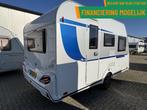 KNAUS ​​​​​​​​​​​​​​​DIT WEEKE, Caravans en Kamperen, Bedrijf, 5 tot 6 meter, Knaus, Tot en met 4