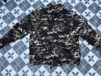Winterjas/Zomer jas camouflage van Black Premium Maat XXL, Jas, Zwart, Nieuw, Overige maten