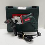 Metabo SBE705 KlopBoormachine | Met Garantie, Doe-het-zelf en Verbouw, Gereedschap | Boormachines, Metabo, Zo goed als nieuw, Support@metabo.com