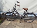26 inch kinderfiets Sparta pick-up paars teab, Fietsen en Brommers, Fietsen | Dames | Omafietsen, Gebruikt, Sparta pickup, Versnellingen