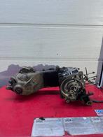 Gilera Runner Purejet Motorblok + Krukas & Lagers, Ophalen of Verzenden, Gebruikt, Blok, Gilera runner