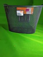 NIEUW! Newlooks Toscane 19L Smartlock mand grijs €13,99, Fietsen en Brommers, Ophalen of Verzenden, Nieuw, Overige typen