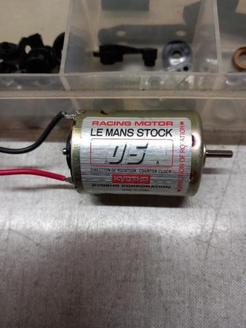 kyosho rc onderdelen beschikbaar voor biedingen