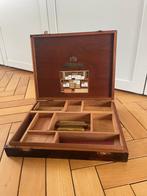 P.G.C. Hajenius sigarendoos (humidor), Ophalen of Verzenden, Tabaksdoos of Verpakking