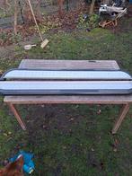 Toyota Side Bars - RVS, Ophalen of Verzenden, Gebruikt