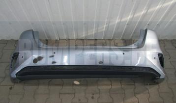 Bumper KIA Ceed 3 III HB 18- 86611-J7000 Achterbumper KJ1195 beschikbaar voor biedingen