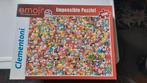 Clementie, impossible puzzle!, Hobby en Vrije tijd, Denksport en Puzzels, Ophalen of Verzenden, Zo goed als nieuw