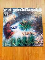 Pink Floyd - A Saucerful of Secrets - LP, Ophalen of Verzenden, Gebruikt, 12 inch, Poprock