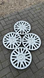 set citroën wieldoppen 15 inch, Auto diversen, Wieldoppen, Ophalen of Verzenden, Nieuw