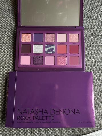 Natasha Denona Roxa Eyeshadow palette- Nieuw! Origineel! beschikbaar voor biedingen
