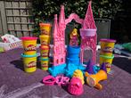 Playdoh prinsessenkasteel met klei, Kinderen en Baby's, Ophalen, Zo goed als nieuw