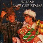 Wham - Last Christmas (vinyl single) NM, Cd's en Dvd's, Vinyl Singles, Pop, 7 inch, Zo goed als nieuw, Single