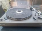 Philips platenspeler 673, Audio, Tv en Foto, Platenspelers, Ophalen of Verzenden, Zo goed als nieuw, Philips