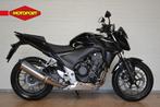 Honda CB 500 F ABS (bj 2013), Bedrijf, 12 t/m 35 kW, Naked bike