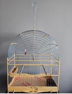 Te koop twa twa kooi, Dieren en Toebehoren, Ophalen, Zo goed als nieuw, Metaal, Vogelkooi
