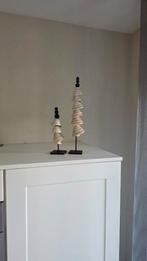 Schelpen torens hotel chique, Huis en Inrichting, Woonaccessoires | Overige, Ophalen of Verzenden, Nieuw