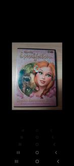 Efteling sprookjesboom assepoester editie dvd, Verzamelen, Ophalen of Verzenden, Zo goed als nieuw, Overige typen
