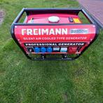 Freimann aggregaat als nieuw., Doe-het-zelf en Verbouw, Ophalen, Zo goed als nieuw