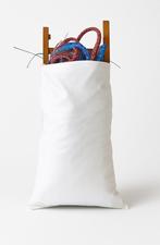Puinzakken 80x50 cm – 20 stuks op rol, Doe-het-zelf en Verbouw, Ophalen of Verzenden, Zo goed als nieuw