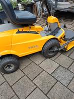 Stiga villa  hydrosta maaidek zo goed als niew  met een 2cl, Tuin en Terras, Zitmaaiers, Ophalen, Zo goed als nieuw