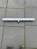 Nieuwe RVS Douchegoot, Doe-het-zelf en Verbouw, Deuren en Horren, Minder dan 80 cm, Overige typen, Minder dan 200 cm, Nieuw