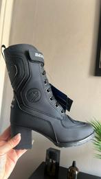 NEW Bering Dames motor schoenen maat 36, Ophalen of Verzenden, Tweedehands, Dames, Laarzen