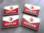 5 oud Hofnar Luxe sigarenblikken - sigaar blikken, Verzamelen, Verzenden, Gebruikt