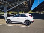 Kia Niro EV (Private Lease Overname), 750 kg, Metallic lak, 1657 kg, Wit