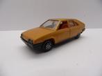citroen BX schaal 1;33 guiloy spain, Hobby en Vrije tijd, Ophalen of Verzenden, Gebruikt, Auto