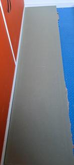 Vochtwerende Gipsplaten - 4 stuks, Doe-het-zelf en Verbouw, Platen en Panelen, Ophalen, Nieuw, Overige materialen, Minder dan 20 mm