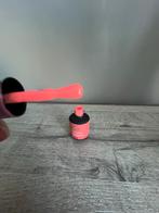 Pink Gellac Energizing Orange Nagellak, Nieuw, Oranje, Ophalen of Verzenden, Handen en Nagels