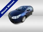 Citroën C4 1.4-16V Image Frisse Citroen c 4 met nap mooie s, Voorwielaandrijving, 4 cilinders, Blauw, Origineel Nederlands