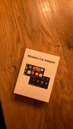 Apple CarPlay adapter nieuw, Ophalen of Verzenden, Nieuw