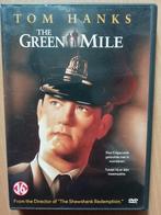 the green mail - tom hanks, Alle leeftijden, Ophalen of Verzenden, Zo goed als nieuw