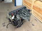 Mercedes w124 300, Ophalen