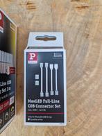 Paulmann full line connector 5 euro, Ophalen of Verzenden