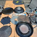 Cadac skottelbraai, Caravans en Kamperen, Ophalen
