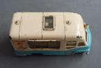 Om 1960 Corgi Toys 'MR SOFTEE' Smith's Karrier Van Auto Bus, Nvt., Gebruikt, Auto, Corgi