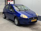 Fiat Grande Punto 1.2 Active, 1005 kg, Stof, Gebruikt, 1242 cc