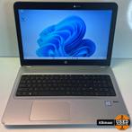 HP ProBook 450 G4 T8B72ET | i5-7 | 8GB | 128GB | Nette Staat, Zo goed als nieuw
