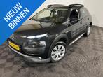 Citroen C4 Cactus 1.2 PureTech Business Automaat, Auto's, Citroën, Stof, Origineel Nederlands, 3 cilinders, C4 Cactus