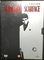 Scarface in sleeve, Ophalen of Verzenden, Zo goed als nieuw